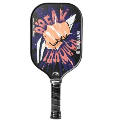 Li Ning Pickleball Paddles Unisex