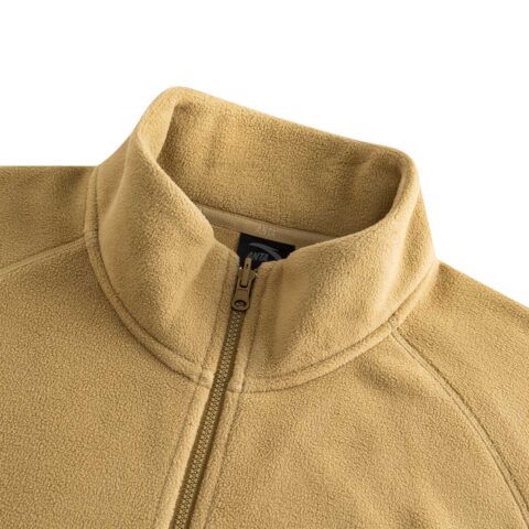 Anta Outdoor Collection Coat Men’s Ancient Tea Brown