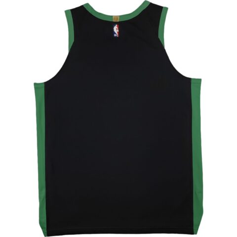 Jordan x NBA Boston Celtics Basketball Jersey Men’s Black