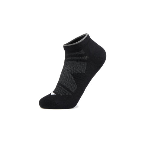 Li Ning Sports Trendy Collection Ankle Socks Unisex 3 Pack