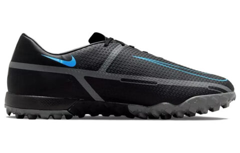 Nike Phantom GT2 Academy Tf ‘Black Blue’