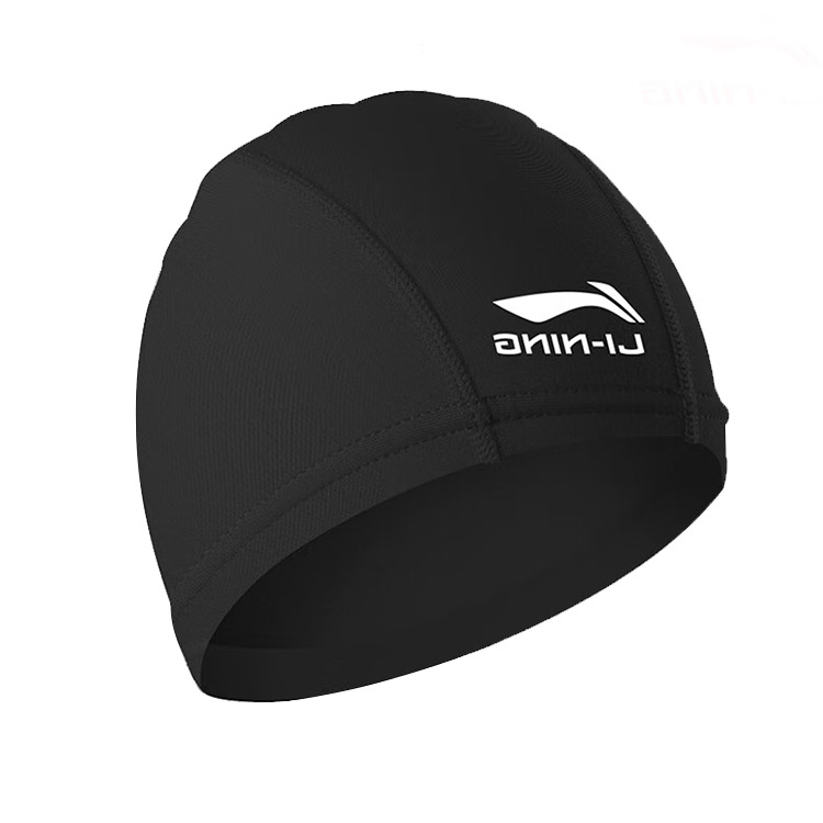 Li Ning Swimming Caps