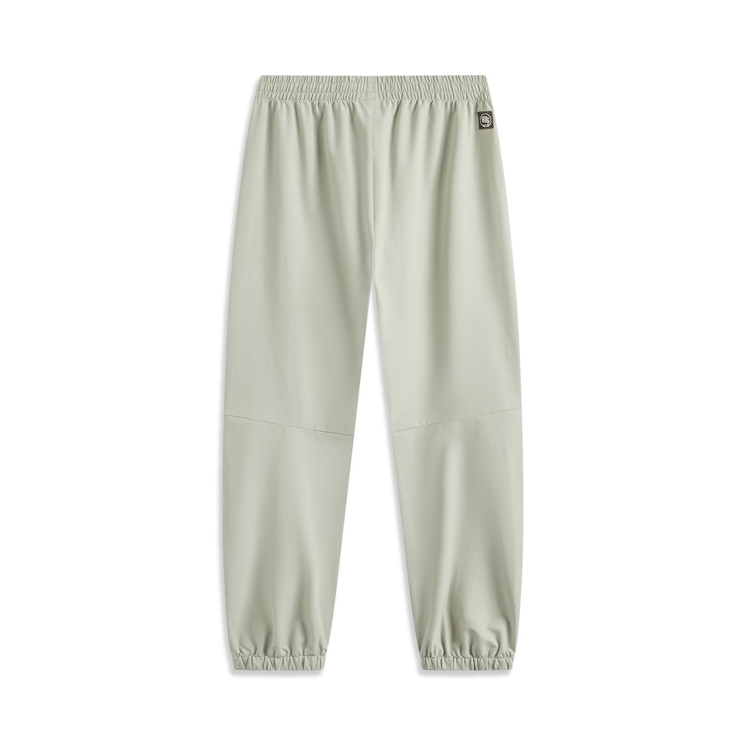 Li Ning BADFIVE Sports Pants Men’s Dusty Gray Green