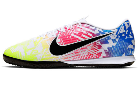 Nike Neymar Jr. X Mercurial Vapor 13 Academy Ic ‘White Multi’