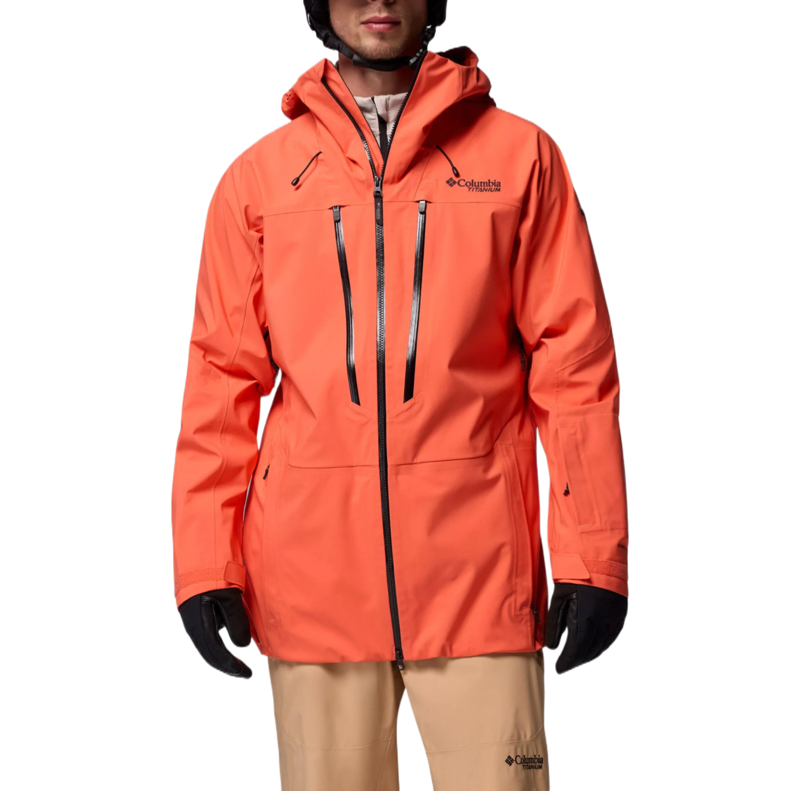 Columbia Platinum Peak Ski Top Men’s
