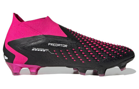 Predator Accuracy+ Adidas Fg ‘Own Your Football Pack’