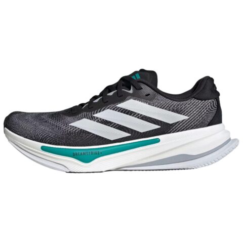 Supernova Prima Adidas 2 ‘Black White Pure Teal’
