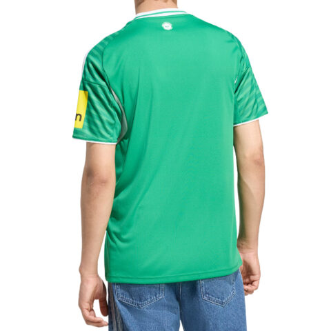 Adidas Free Shipping With AdiClub Newcastle United Fc 25/26 Away Jersey