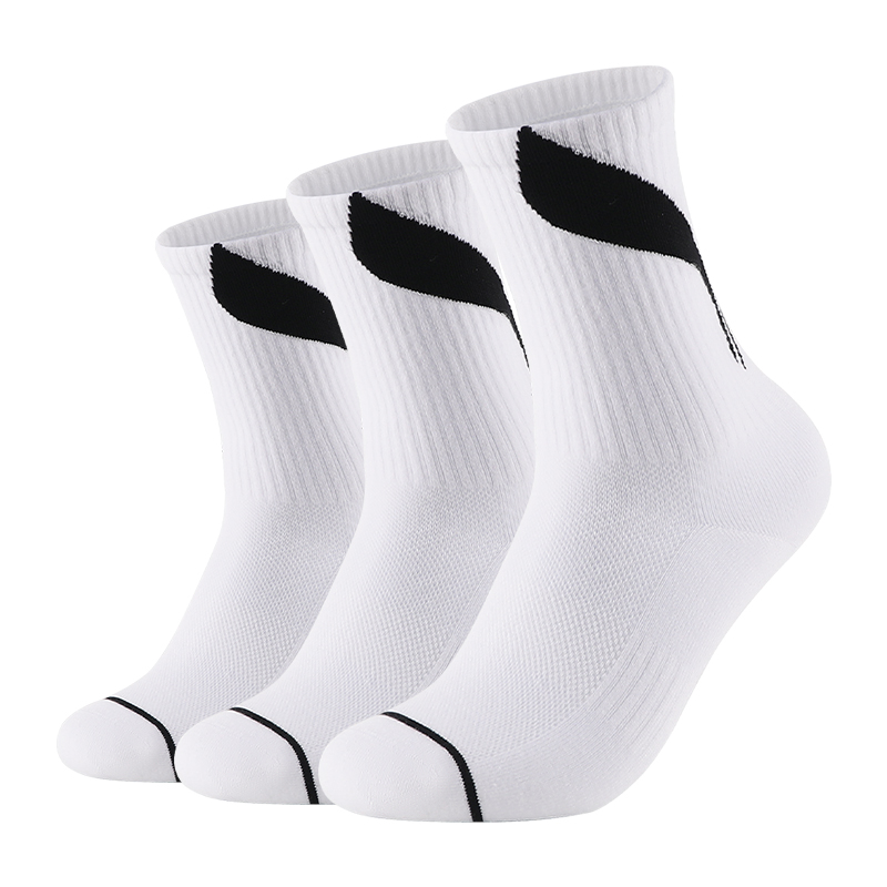 Li Ning Unisex Basketball Socks