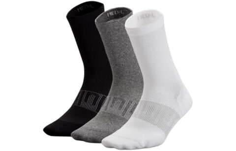 Lululemon Crew Socks Women's 3 Pack
