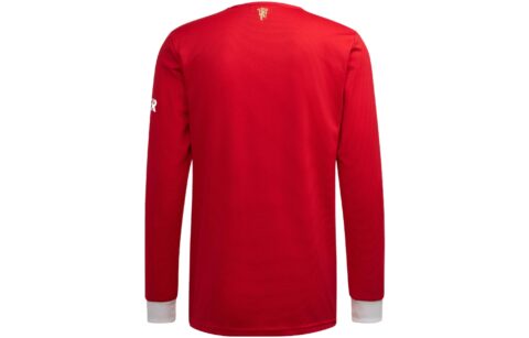 Adidas Soccer Jerseys Men’s Red
