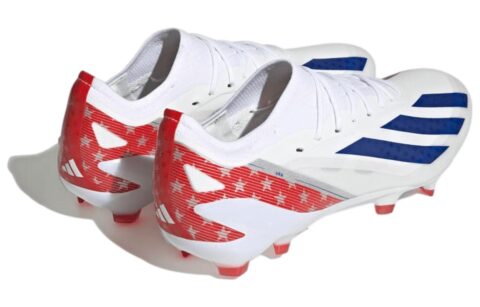 X Crazyfast Adidas.1 Fg ‘USA’