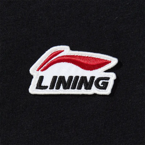 Li Ning Casual Sportswear Unisex