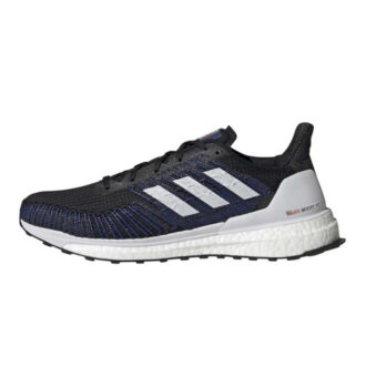 Adidas Solar Boost St 19 'Black Blue'