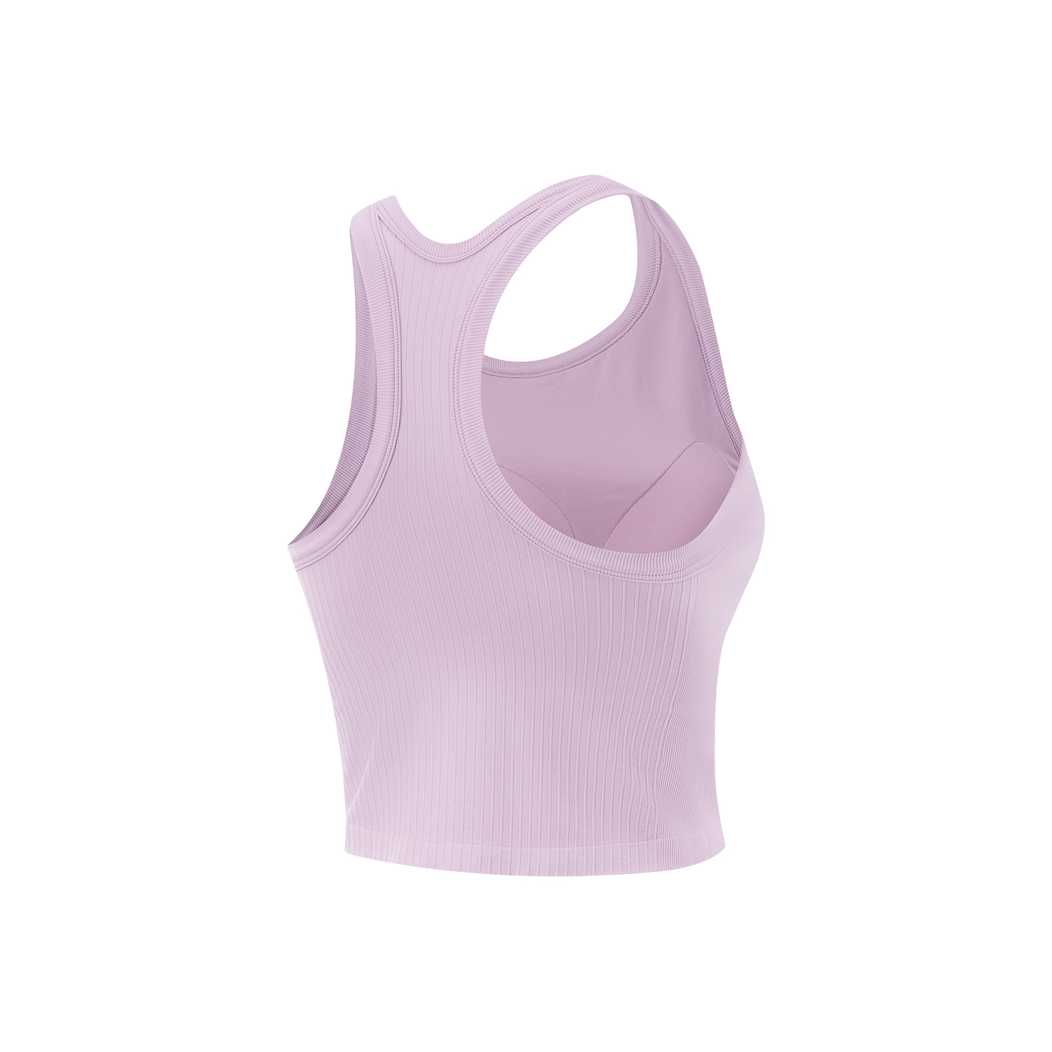 Li Ning Fitness Series Sport Vests Women’s Dusk Purple