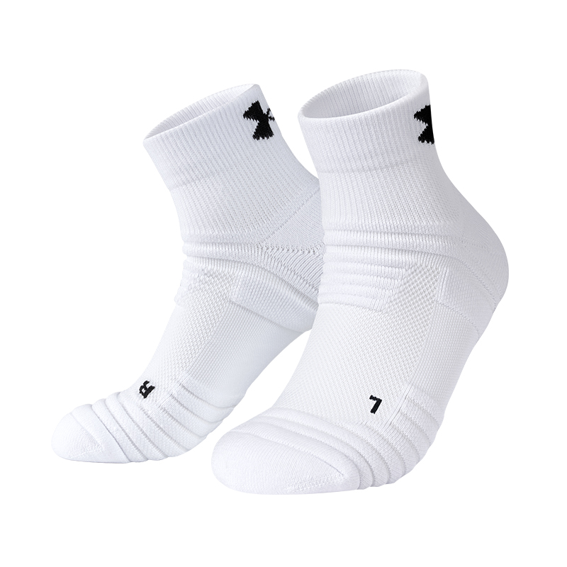 Under Armour Comes With Crew Socks Unisex 4 Pack