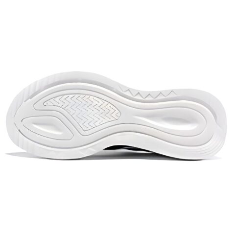 361° Life Collection Slip Resistant Abrasion Resistant Low top Casual Running Shoes Women’s Black White