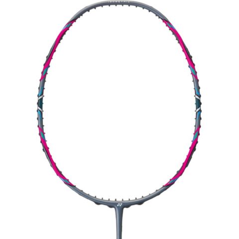 YONEX ARC1 Full Carbon Badminton Rackets Control Type All around Defense Upper Class 680mm 4U/G5 Artemisia Powder