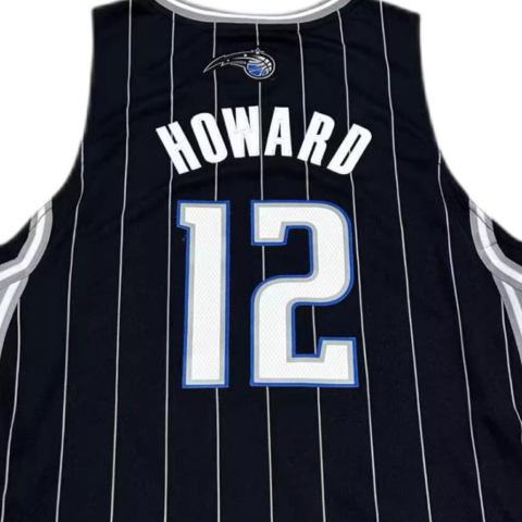 Adidas Basketball Jersey Unisex Black