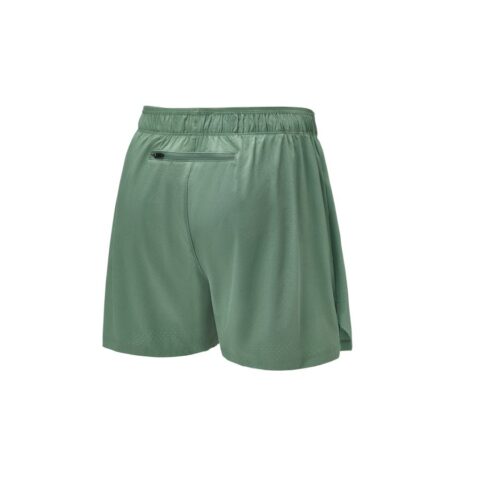 New Balance RC SHORT 5 The Sports Shorts Men’s Army Green