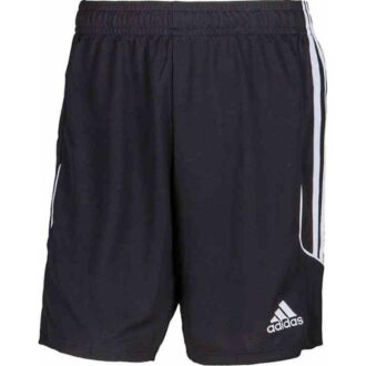 Adidas Soccer Bottom Men's Black