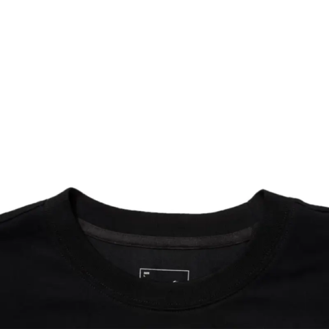 Li Ning Casual Sportswear Unisex Black+Black