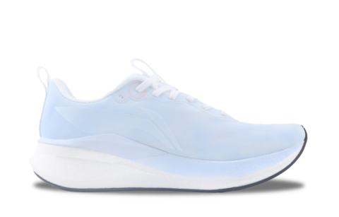 Li Ning Red Hare 8PRO Cushioning Abrasion Resistant Breathable Cushioning Abrasion Resistant Breathable Low top