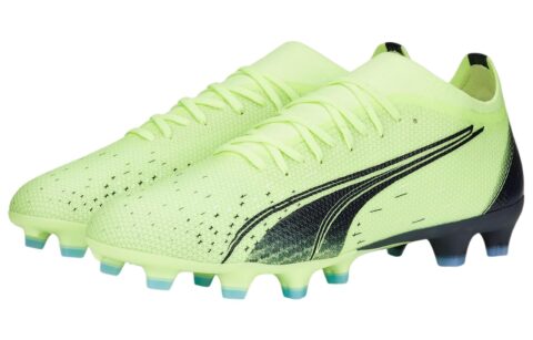 PUMA Ultra Match FG/AG ‘Fizzy Light Parisian’