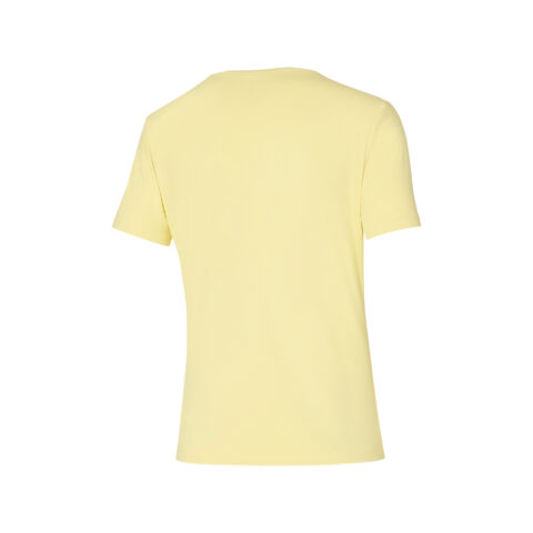 Skechers Sports Lifestyle Comfortable Technology Collection Quick Dry T Shirts Women’s Pink Yellow