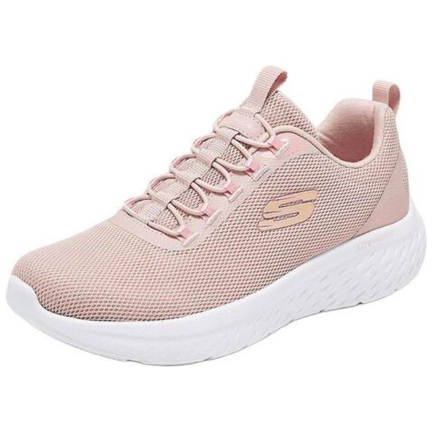 Skechers Women’s GO Low top Casual Running Shoes Women’s Pink