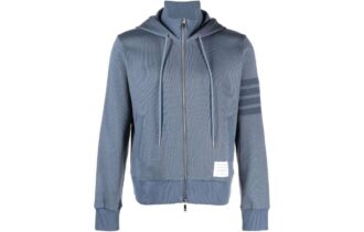 THOM BROWNE· Workout Clothing Men's Blue