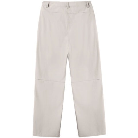 CAMEL Urban Function Series Quick Dry Pants Men’s Moderate Straight Fit Pants