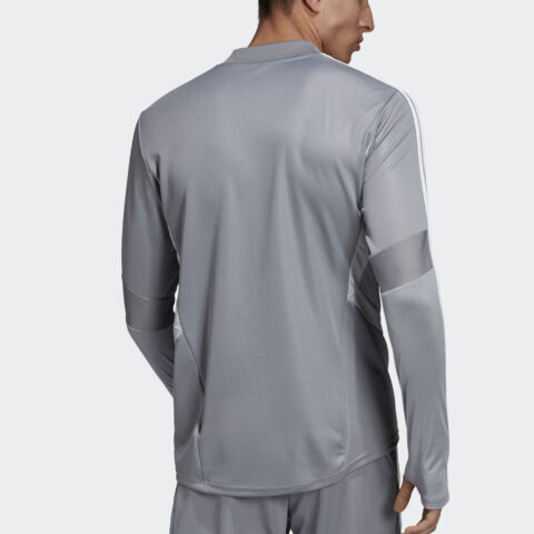Adidas Tiro19 striped sweater
