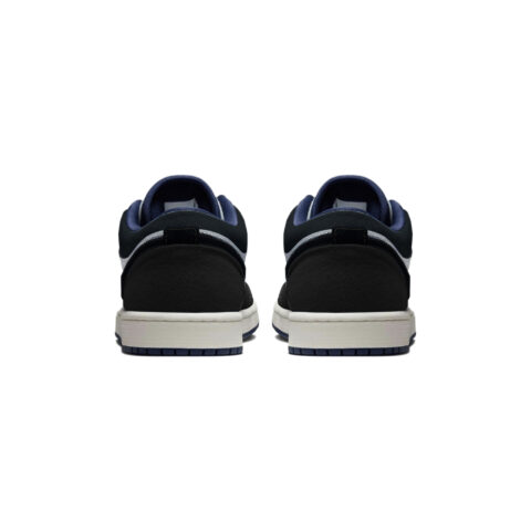 Jordan Air Jordan 1 Cushioning Abrasion Resistant Cushioning, Wear Resistant Low top Vintage Basketball Shoes Unisex
