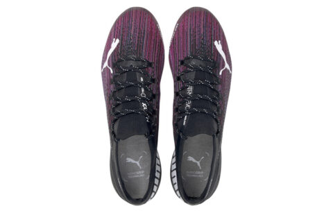 PUMA Ultra 1.1 Fg Ag ‘Turbo Pack’