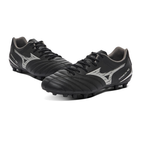 Mizuno Monarcida Neo 3 Slip Resistant Abrasion Resistant Coverage Slip Resistant And Abrasion Resistant Coverage