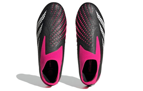 Predator Accuracy+ Adidas Ag ‘Own Your Football Pack’