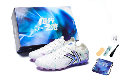 KELME Quick Spark 5.0 MG Multi Ground Artificial Turf Cushioning Rebound Abrasion Resistant Slip Resistant