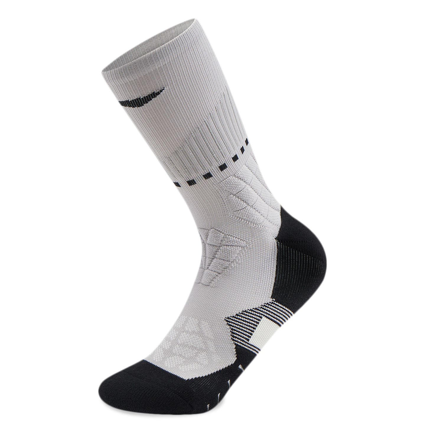 Li Ning Basketball Collection Basketball Socks Unisex 1 Pack