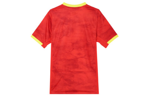 Nike Dri Fit Soccer Jersey Unisex