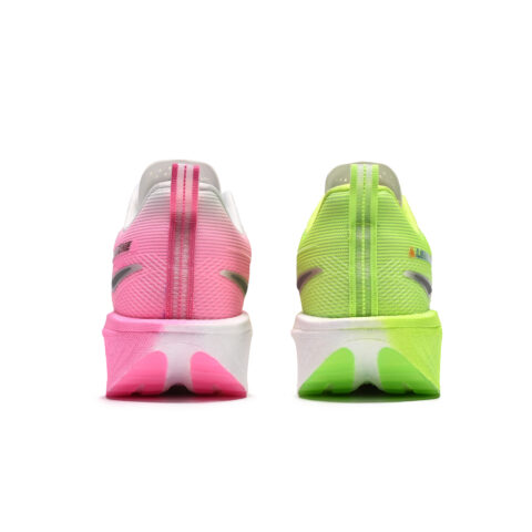 LEBUZHE Low top Physical Fitness Test & Exam Sprint Training Long Distance Running Marathon Running Shoes Unisex
