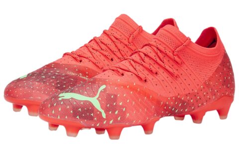 PUMA Future 2.4 Fg Ag ‘Fearless Pack’