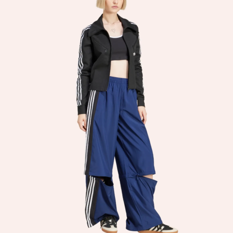 Adidas Rasant Wide leg Trousers