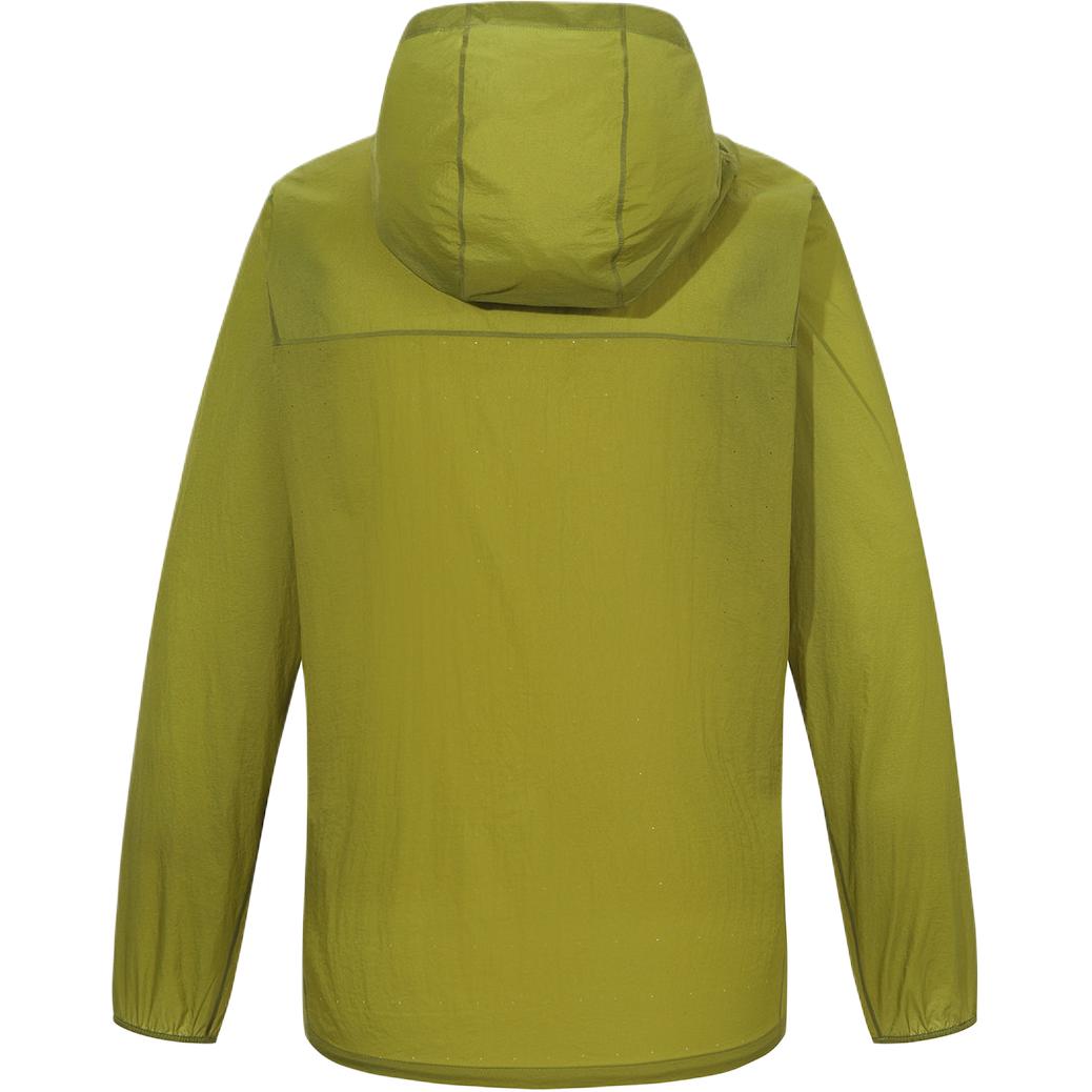KOLON SPORT Mountaineering Clothing Men’s Olive