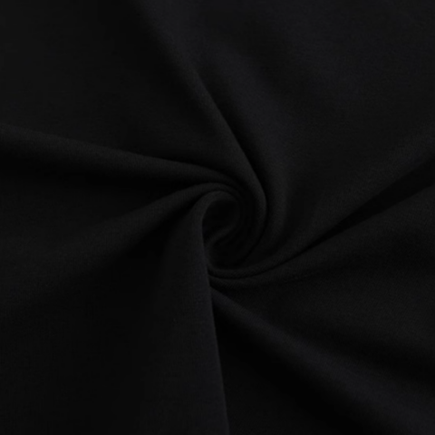 Adidas Taekwondo Casual Sportswear Men’s Black