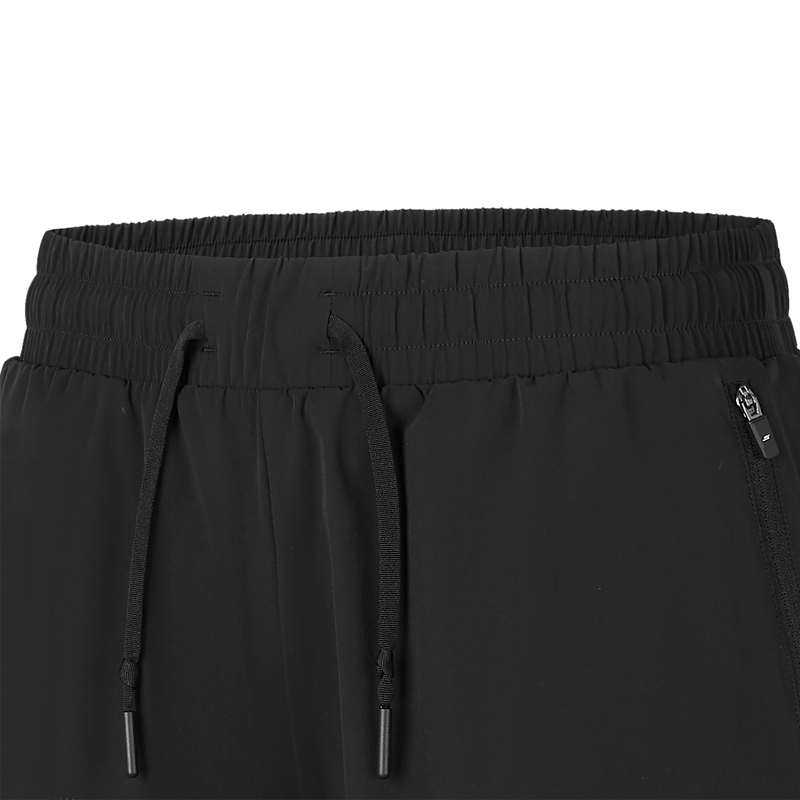 Skechers Comfortable Sports Collection Casual Shorts Women’s Carbon Black 0018