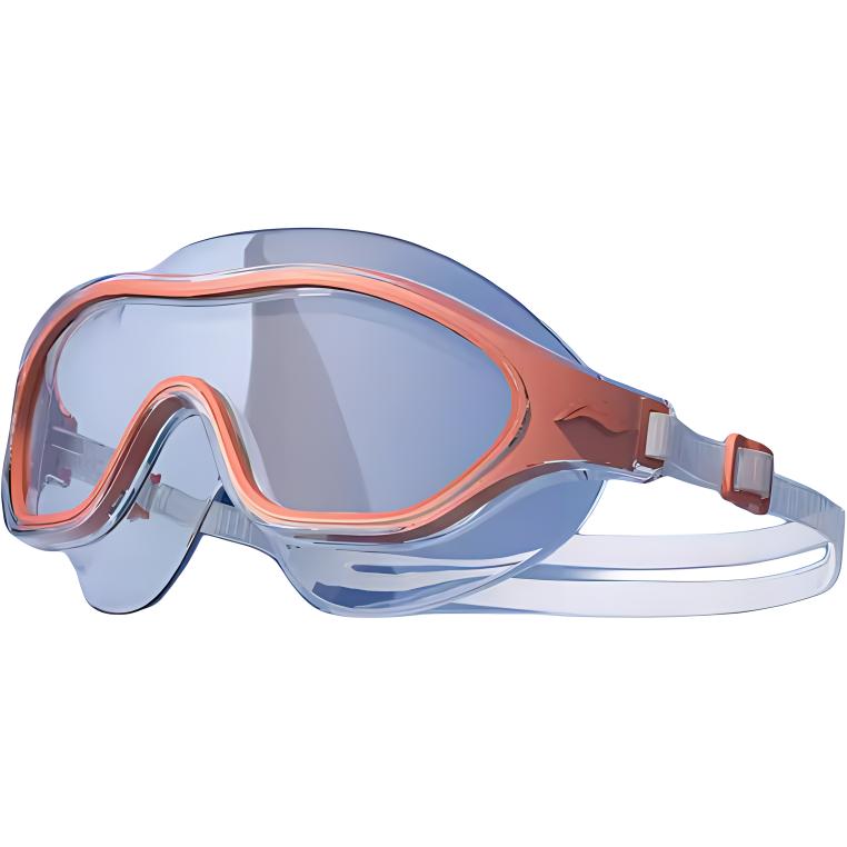 Li Ning Swim Goggles