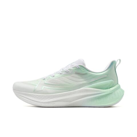 XTEP 2000km 3.0 Cushioning Slip Resistant Abrasion Resistant Low top Training Running Shoes Women’s