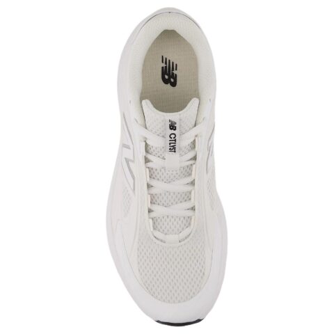 New Balance CTLYST Breathable Casual Running Shoes Women’s White
