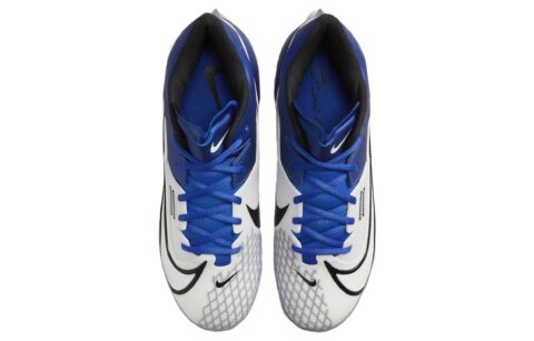 Nike Vapor Edge Elite 360 2 ‘Game Royal White’